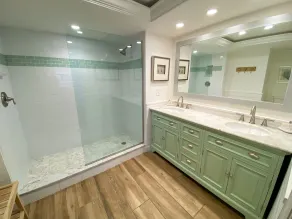 Resort Harbour Properties - Fort Myers / Sanibel Gateway - Salle de bain