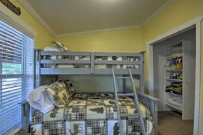 Bright & Beautiful Home, Explore Nat'l Parks! - Innvendig