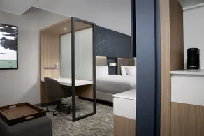 Springhill Suites by Marriott Lexington Fritz Farm - Rom