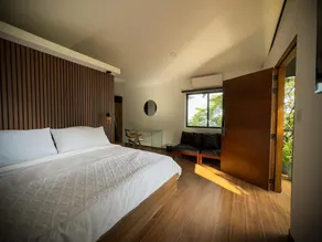 Cajamarca Villas by Collection - Room