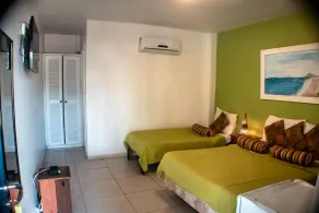 Pousada Luar de Buzios - Room