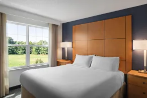 Residence Inn Mt. Laurel at Bishop's Gate - Chambre
