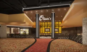 Derby City Gaming & Hotel -  A Churchill Downs Property  - Restaurant