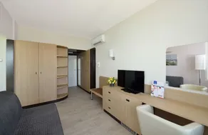 Danubius Hotel Marina - Habitación