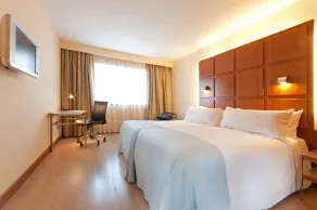 Port Azafata Valencia - Chambre