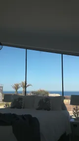 CORALLI DEL PLEMMIRIO - Vue de la chambre