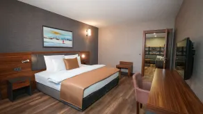 Hilas Thermal Resort Spa & Aquapark - Rom