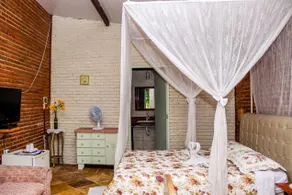 La Dolce Vita - Room