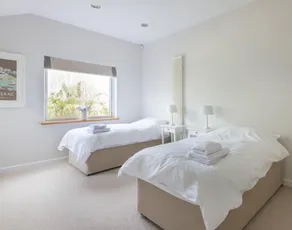 Penny Liggan - Habitación