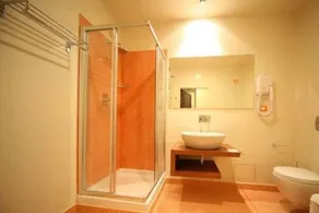 Il Chiostro Del Carmine - Salle de bain
