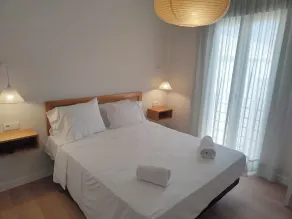 Suites Casa San Mateo - Værelse