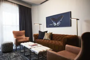 Archer Hotel Tysons - Habitación