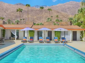 Little Paradise Hotel - Pool