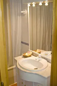 Apartamentos Montreal - Værelse