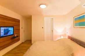 boutique Villa Dorma - Room