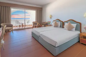 Domina Coral Bay Resort, Diving , Spa & Casino - Chambre