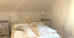 Berghotel HARZ - Chambre