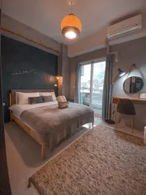 東眠 Taitung sleep well - Habitación