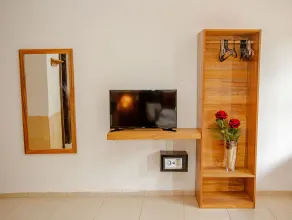 Jeri Village Hotel - Room