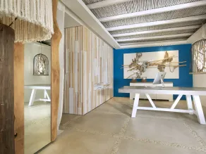 Artemis Seaside Resort - Reception