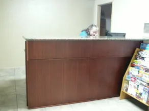 Executive Motel - Lobby