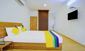 Itsy Hotels Oasis Pride - Room