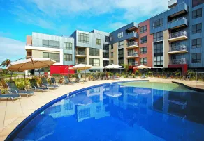 Club Wyndham Lakes Entrance - Pool