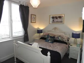 Beaches BandB - Zimmer