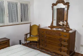 Agriturismo Cupido - Værelse