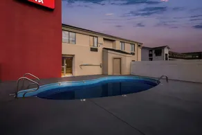 Red Roof Inn Branson - Pool