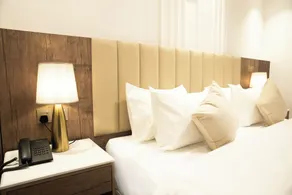Nars Plus Al Naeem Hotel - Room