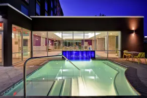 Home2 Suites by Hilton Atlanta Marietta - Pool