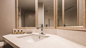 Best Western Plus Bloomington East - Salle de bain