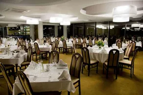 Hotel HP Park - Restaurant