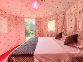 The Jungle Walker Resort  - Zimmer