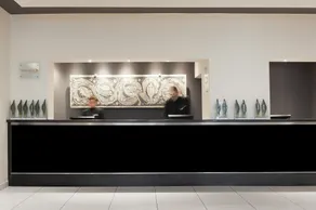 The Caesar Hotel - Réception
