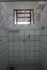 Chácara Andó Bed And Breakfast - Badezimmer