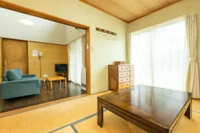 Nature Cottage Akabeko - Camera