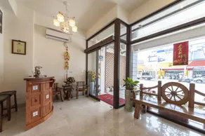 shih liang Xinying b&b - Reception