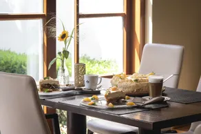 Fletcher Hotel-Restaurant Sundern-Sorpesee - Restaurant
