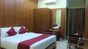 Atlaantic Inn - Quarto