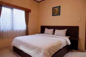 Lembah Ciater Resort Managed by Sahid - Room