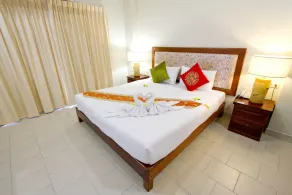 Bella Villa Pattaya 3rd Road - Rom