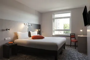 Hôtel d'Alsace - Chambre