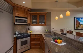 The Royal Kelowna - Bellstar Hotels & Resorts - Chambre