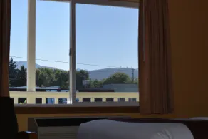 The Royal Victorian Motel - Rom