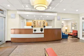 Comfort Inn & Suites North Conway - Réception