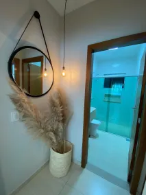 Reserva Cipó - Bathroom