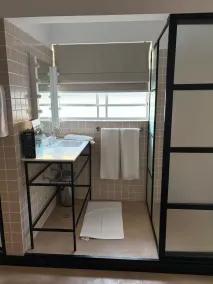 Pousada Santo Rei - Bagno