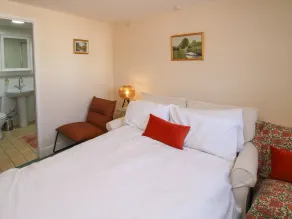 The Coach House At The Gables - Room